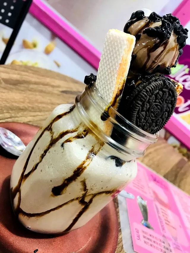 Vasantham juice spot - 4