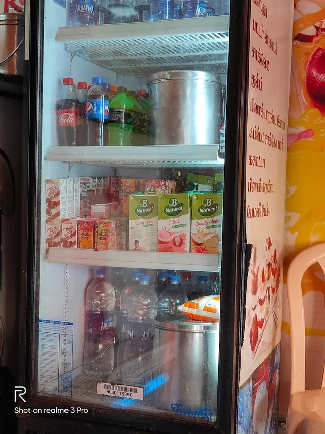 Pasumai Pazamuthir Solai & Juice Corner - 2