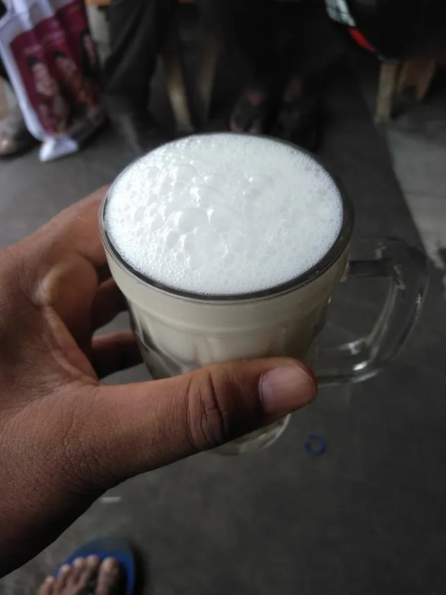 Pasumai Pazamuthir Solai & Juice Corner - 4