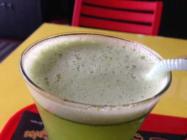 Juice & Spice restaurant - 3