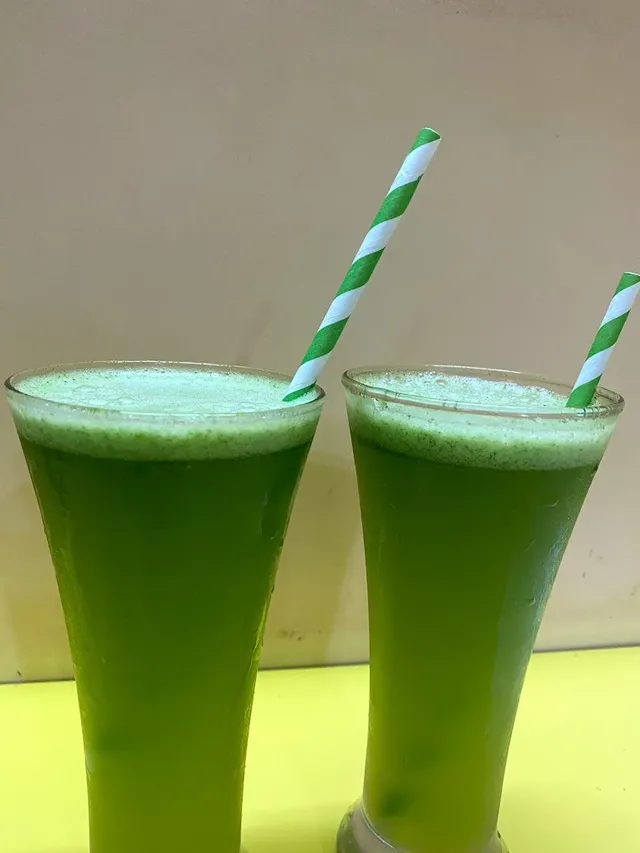 Juice & Spice restaurant - 2