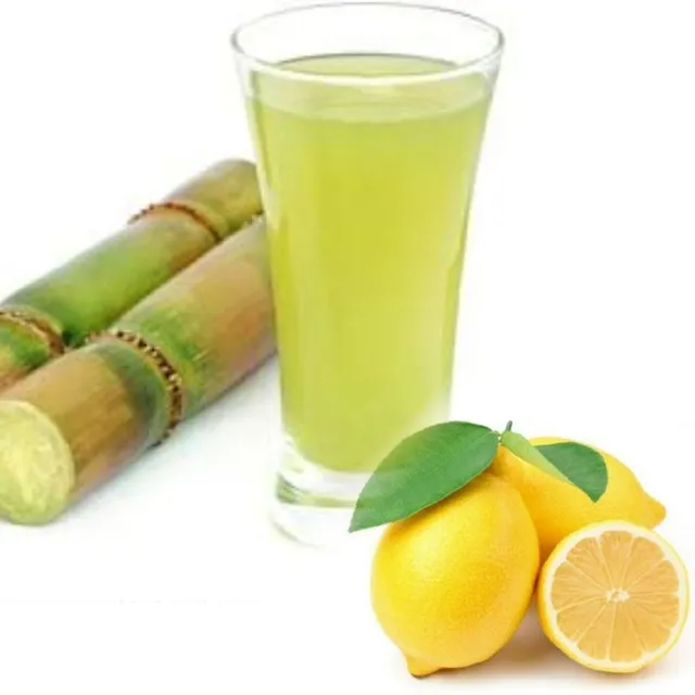 Juicy Juicy Cane - 3