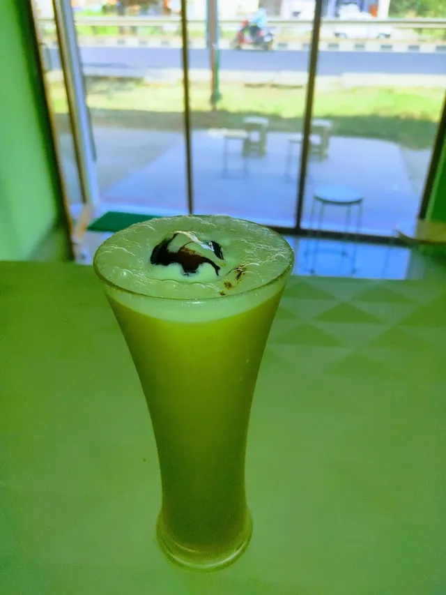 Juicy Juicy Cane - 4