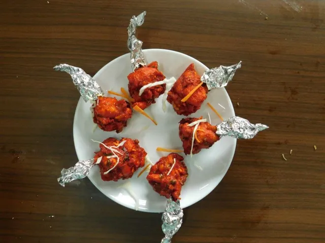 BANANALEAF RESTAURANT AC RESTAURANT - 2