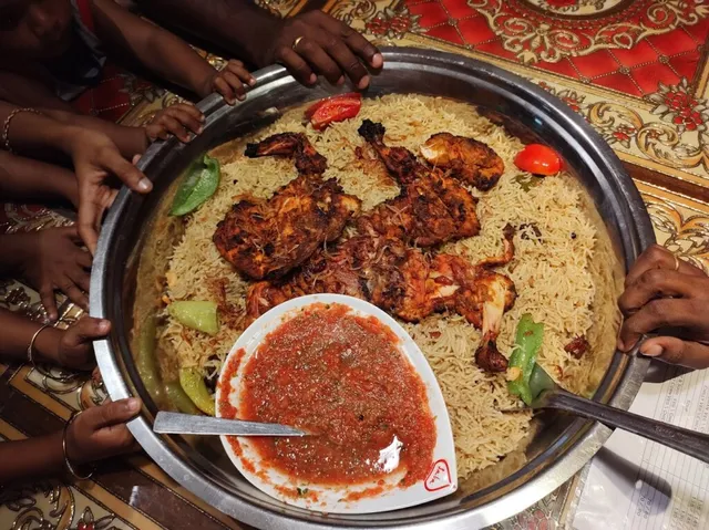 Kalluppu Restaurant - 2