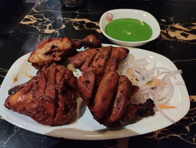 Kalluppu Restaurant - 3