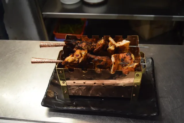 Kalluppu Restaurant - 4