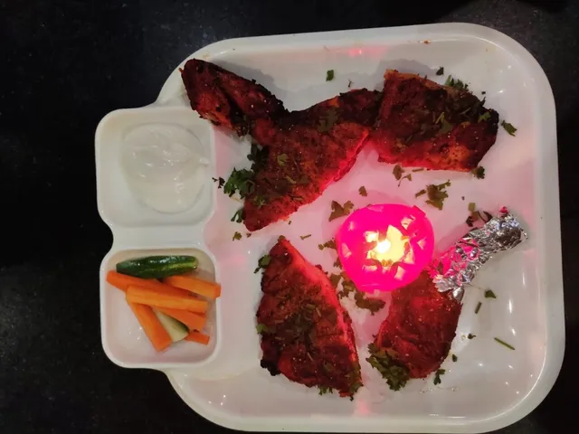 Anjappar Chettinadu Restaurant - Home Delivery & Outdoor Catering - 3