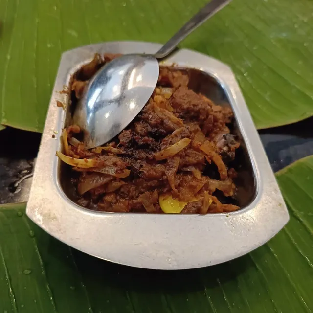 Anjappar Chettinadu A/C Restaurant - Home Delivery & Outdoor Catering - 4