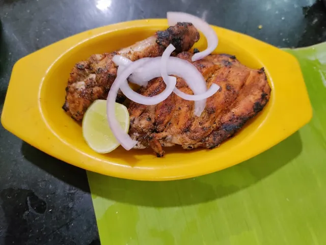 Kanchana Kari Virunthu - 3