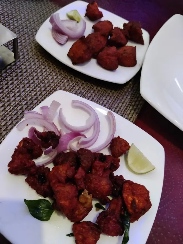 Arab Spice Restaurant - 2