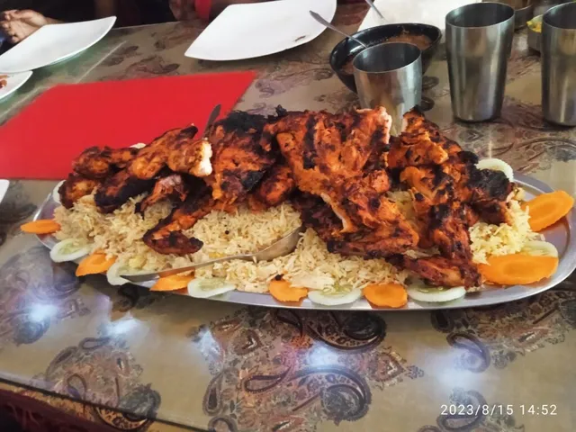 Arab Spice Restaurant - 3