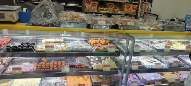 Sree Krishna Sweets - 2