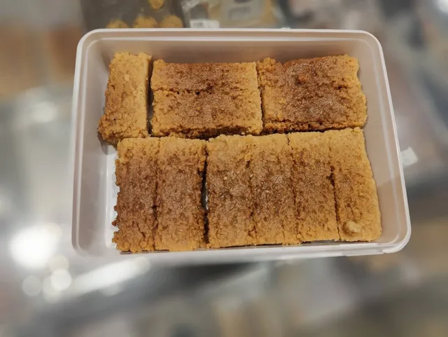 SRI KRISHNA SWEETS PRIVATE LIMITED Tiruchirappalli - 2