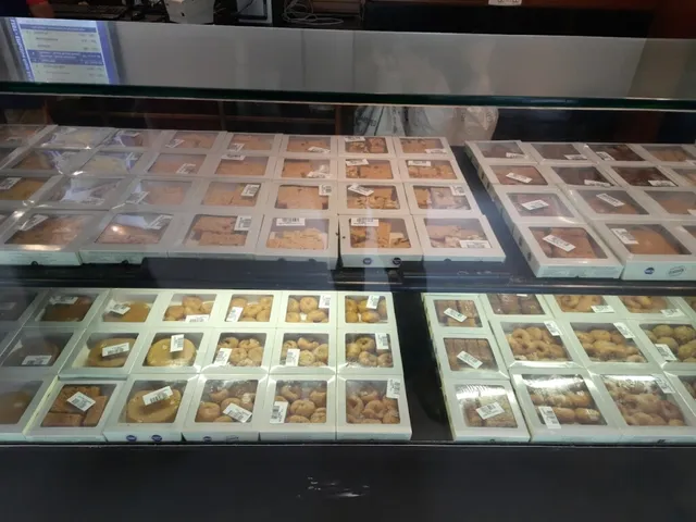 SRI KRISHNA SWEETS PRIVATE LIMITED Tiruchirappalli - 3