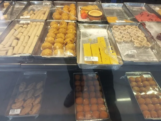 SRI KRISHNA SWEETS PRIVATE LIMITED Tiruchirappalli - 4