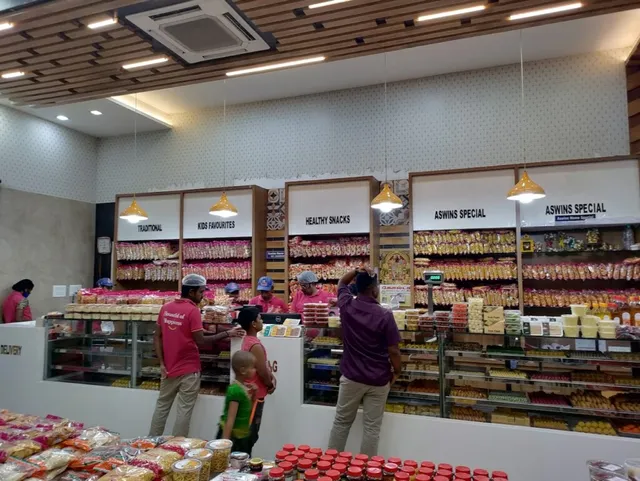 Aswin Sweets - 2
