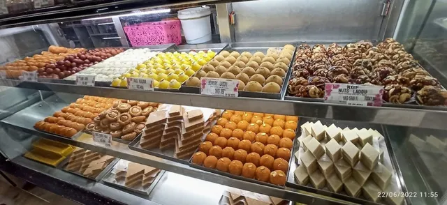 Archana Sweets & Cakes - 4