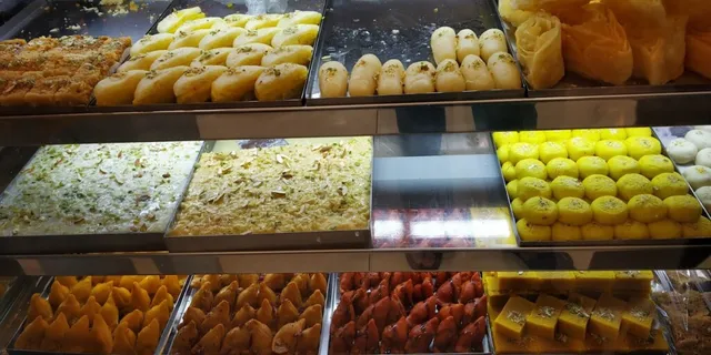 Mahaveer Sweets & Snacks - 2