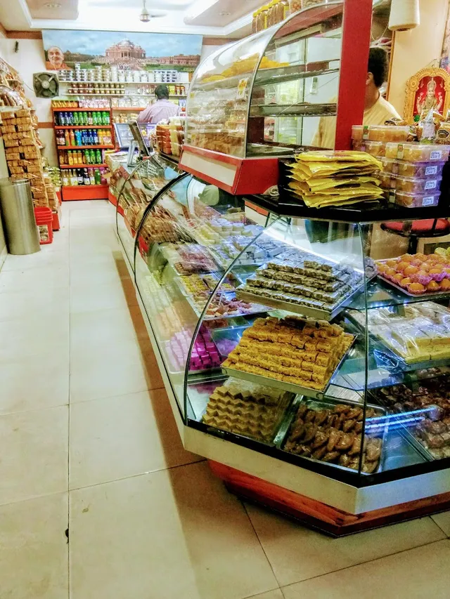 Mahaveer Sweets & Snacks - 3