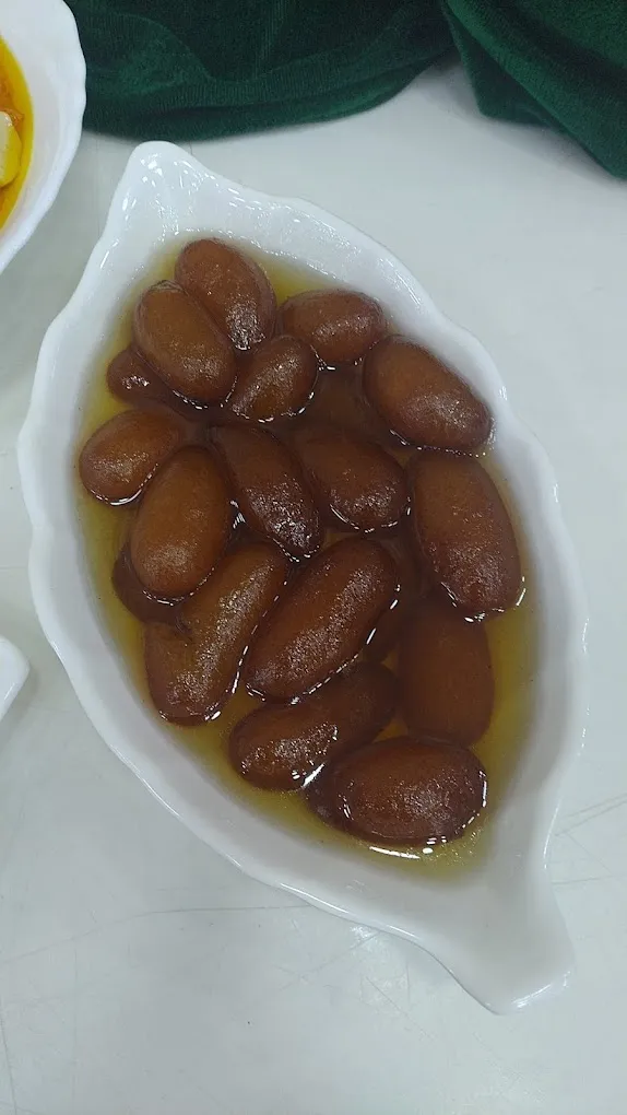 B.G. Naidu Sweets - 3