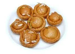 Suriya Sweets Tiruchirappalli - 2