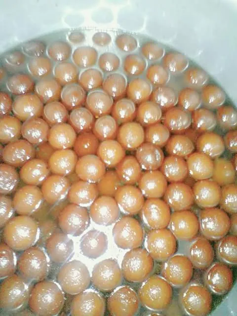 Bombay Sweets Chat & Fast Food - 2