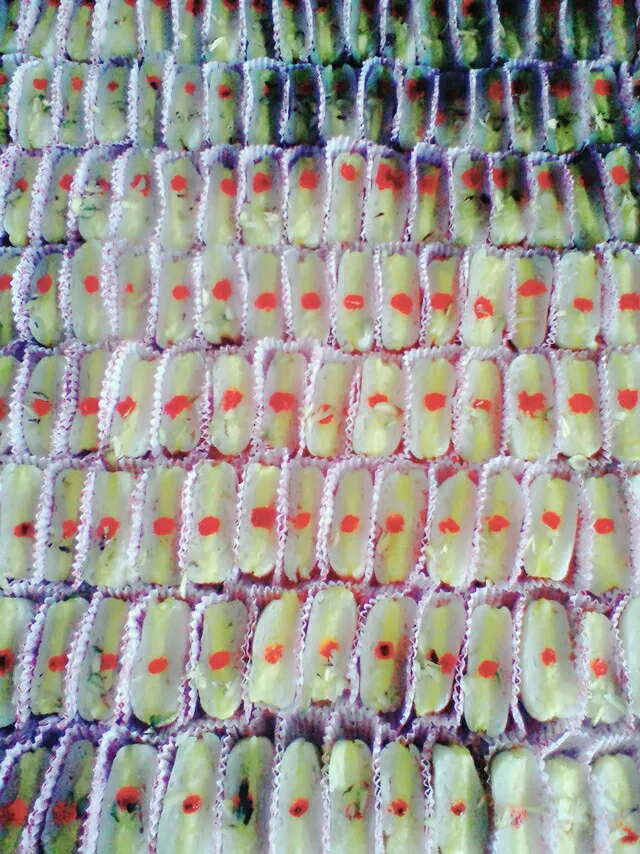 Bombay Sweets Chat & Fast Food - 3