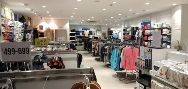 Unlimited Fashion Store - Thillai Nagar, Trichy - 4