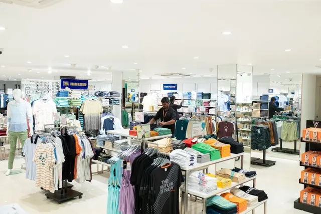 Pantaloons (Annamalainagar, Trichy) - 2