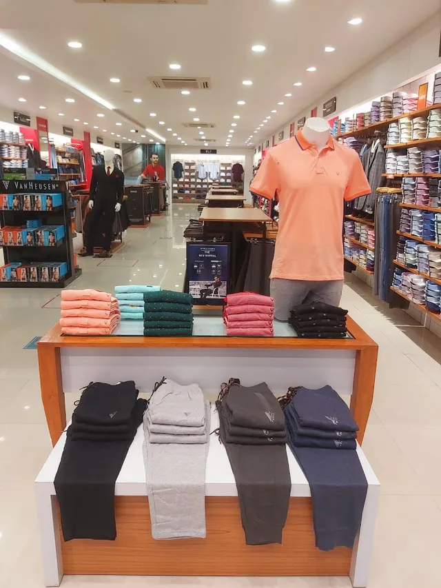 Planet Fashion Tiruchirappalli - 2