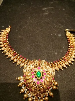Megha Jewellers - 2