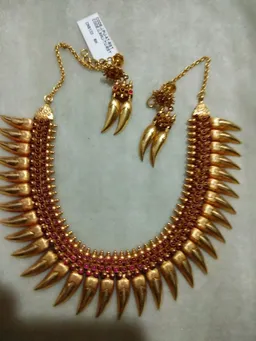 Megha Jewellers - 3