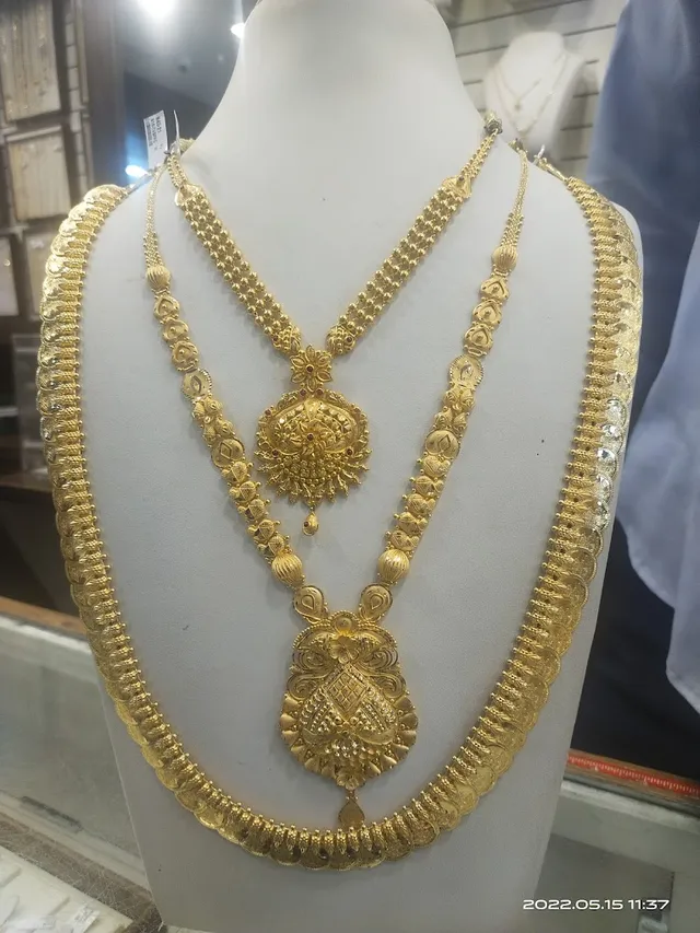Harini Jewellers - 2