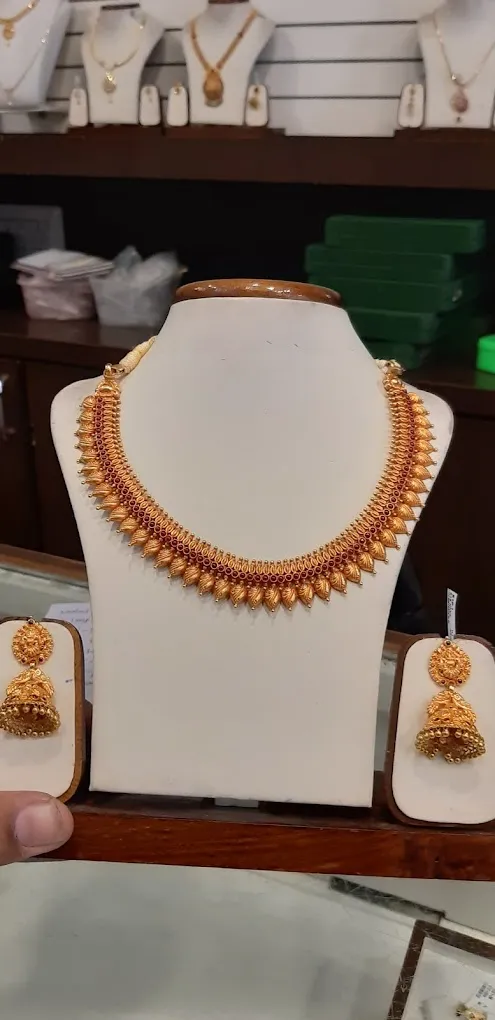 Harini Jewellers - 3