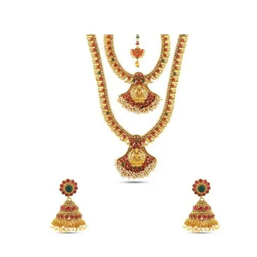 New Lakshmi Jewellery - 3