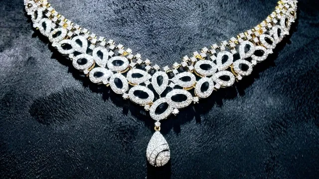 New Lakshmi Jewellery - 4