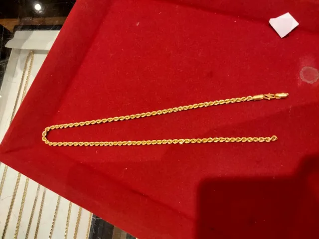 New Lakshmi Jewellery - 2