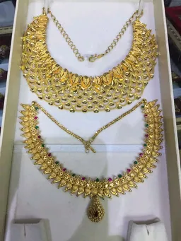 Shree Gold & Silvers - 2