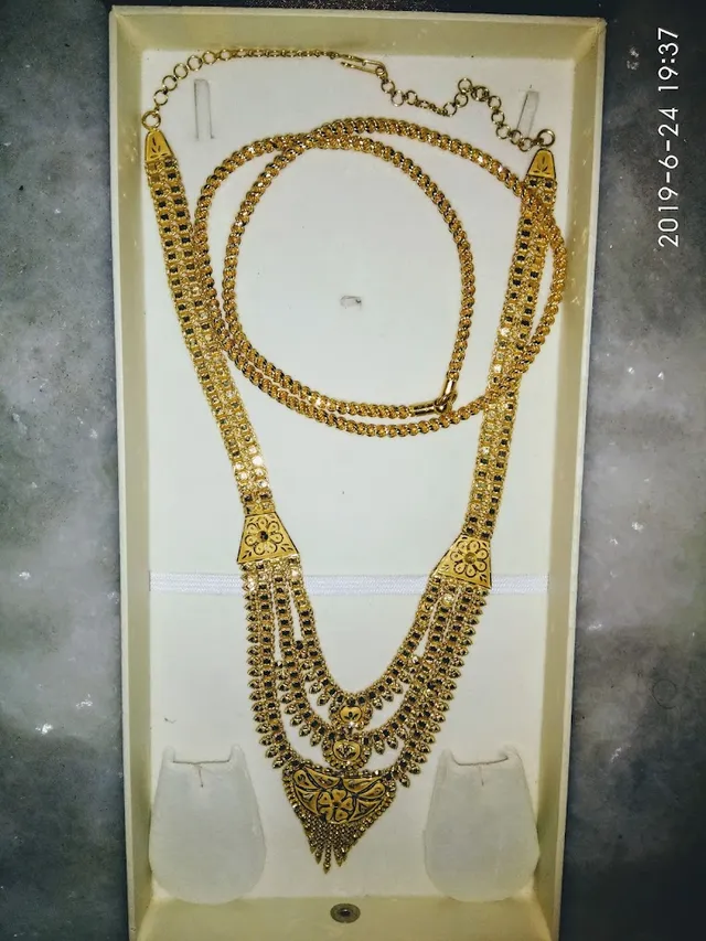 Shree Gold & Silvers - 3