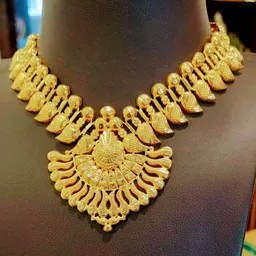 Sri Mahamaayi Jewellers - 4