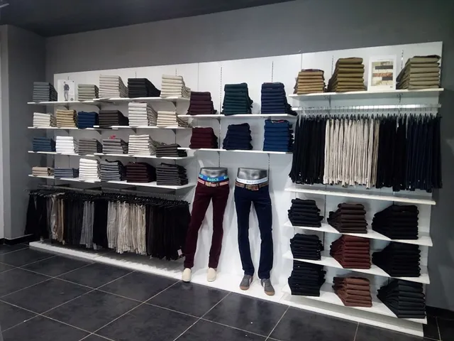 Ambigai City Center - 3