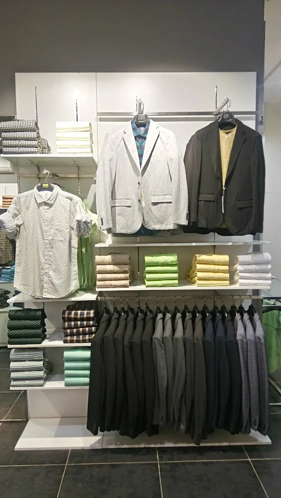 Ambigai City Center - 5