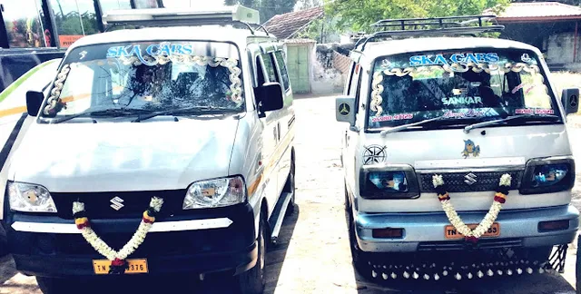 Thillai Pets & Clinic - 3