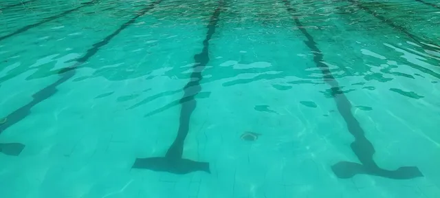 Anna Stadium Swimming Pool - 3