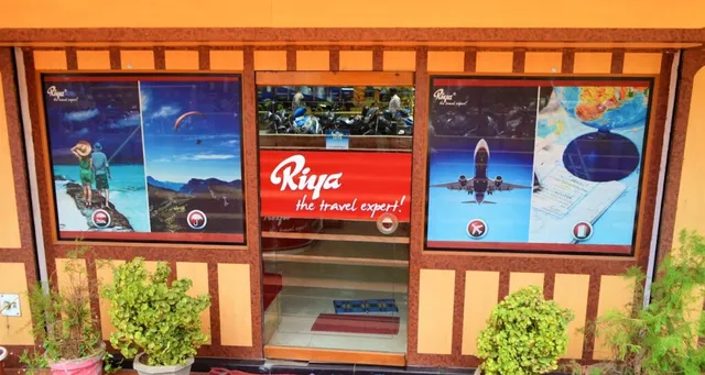 Riya Travels - 2
