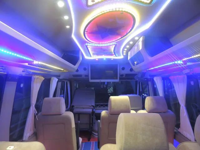 SRI MURUGAN TRAVELS - 4