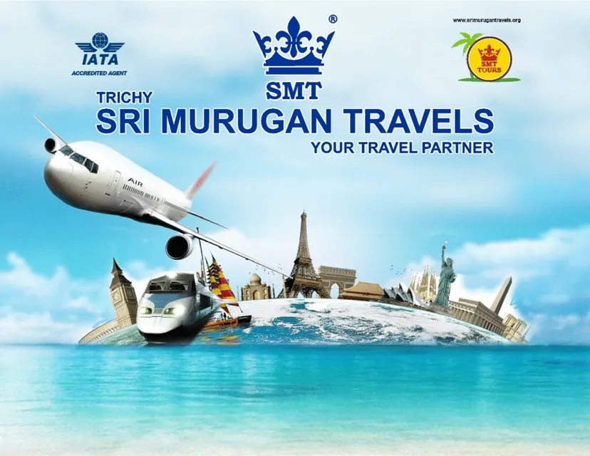 SRI MURUGAN TRAVELS