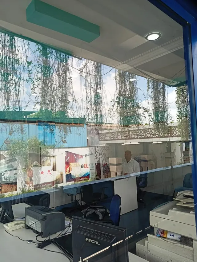 Trichy Rasi Travels - 4