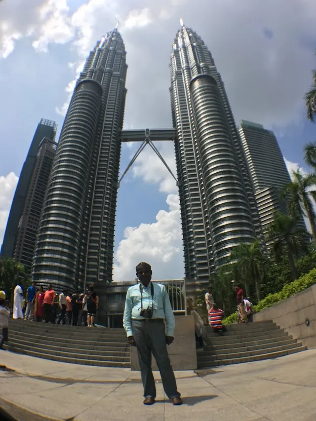 Sri Kalaivani Air Travels Pvt.Ltd. - 4